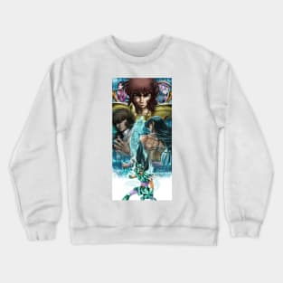 Shiryu DRAGON Crewneck Sweatshirt